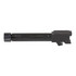 True Precision Ruger RXM, 9MM, Threaded Barrel, Black 
