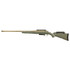 Ruger American Predator Gen II, 22 ARC, 22.00" Threaded Barrel, 10 Rds, Burnt Bronze And Green Splatter 