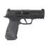 Sig Sauer P365AXGF, Optics Ready Slide Optic Cut, 9MM, 3.70" Barrel, 17 Rds, Matte Black 