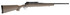 Savage Arms AXIS II SR FDE, Synthetic Sporter, .300 Blackout, 16.13" Threaded Barrel, 4 Rds, Flat Dark Earth 