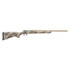 Howa M1500 Fence Line Mini Action Light Varmint, Sub-MOA Guarantee, 7.62X39, 20.00" Threaded Barrel, 5 Rds, Flat Dark Earth 