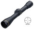 Leupold FX-II 6x36mm, Wide Duplex Reticle, Matte 