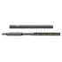 Gemtech MIST-22 TD, .22 LR, 17.00" Barrel, Black Anodized 