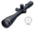 Leupold VX-3 SF, 8.5-25x50mm LR Fine Duplex Reticle, Matte 