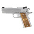 Kimber Stainless Pro Raptor II, Custom Shop Engraving, 9MM, 4.00" Barrel, 9 Rds, Stainless 