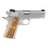 Kimber Stainless Pro Raptor II, Custom Shop Engraving, 9MM, 4.00" Barrel, 9 Rds, Stainless 