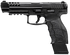 Heckler & Koch VP9L, 9MM, 5.00" Barrel, 20+1 Rds, Black - 642230269668 