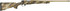 Howa M1500 Fence Line, Scorched Earth Camo, 6.5 PRC, 24.00" Threaded Barrel, 3 Rds, Flat Dark Earth 