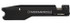 TandemKross KrossFire Bolt, .22 LR, CNC-Machined Bolt, Black 