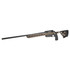 Tikka T3x Ace Game, 7MM PRC, 24.00" Threaded Barrel, 5 Rds, Black 