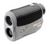 Leupold GX-2i, Digital Golf Rangefinder, 6x Magnification, Waterproof, Gray/Black Finish 