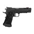 Kimber 2K11 Comp, RMR Optic Cut, 9MM, 5.00" Compensated Barrel, 20 Rds, Black 