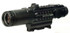 Leupold Mark 4 CQ/T, 1-3x14mm Circle Dot Reticle, Matte 