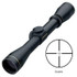 Leupold VX-1, LR Duplex Reticle Rifle Scope, Matte 