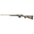 Howa 1500 Fence Line, Two-Stage HACT Match Trigger, 22 ARC, 22.00" Threaded Barrel, 5 Rds, Flat Dark Earth 