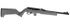 TandemKross TKX22 Light, .22 LR, 16.50" Threaded Barrel, 20 Rds, Black / Stealth Grey 