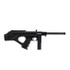 Standard Manufacturing Jackhammer S, .22 LR, 5.38" Barrel, 10 Rds, Black 