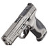 Smith & Wesson M&P M2.0, 9MM, 4.25" Barrel, 15 Rds, Tungsten 