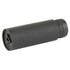 Liberty Precision Machine LPM Duty 5.56, Solid End Cap, Graphite Black 