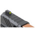 Shadow Systems Defense CR920 Elite, Universal Optic Cut, 9MM, 3.41" Barrel, 10 Rds, Black And Bronze 