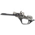 Remington Versa Max II, 12 Gauge, 12GA Trigger Plate Assembly, Right-Hand Safety, Black 