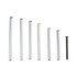 True Precision Recoil Spring Tuning Kit for Glock 19 Gen1-3, 9MM, Black 