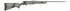 Howa 1500, Cold Hammer Forged Barrel, 7MM PRC, 24.00" Threaded Barrel, 3 Rds, Gray Camo 