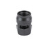 True Precision Cobra Compensator, 1 / 2X28 9MM Barrels, Black Nitride 