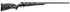 Weatherby Mark V Backcountry Ti 2.0, 338 WBY RPM, 18.00" Threaded Barrel, 4 Rds, Graphite Black Cerakote 