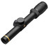 Leupold VX-5HD, 1-5x24mm Rifle Scope, Duplex Reticle, Matte Finish 
