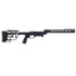 Daniel Defense Pro Chassis System R700, Adjustable Thumb Rest, Integral ARCA Rail, Anodized 