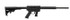 Just Right Carbines Gen 3 Carbine Rifle, .45 ACP, 17.00" Barrel, 10 Rds, Black 