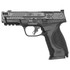 Smith & Wesson Performance Center M&P9 M2.0 Metal Carry Comp, Universal Optic Cut, 9MM, 4.22" Compensated Barrel, 15 Rds, Black 