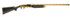 Gforce Arms GF ONE, 2 Magazines, 12 Gauge, 28.00" Barrel, 3 Rds, Burnt Bronze Cerakote 