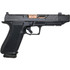 Shadow Systems DR920P Elite, RMR Optic Cut, 9MM, 5.30" Barrel, 17 Rds, Black 