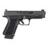 Shadow Systems Defense MR920L Elite, Universal Optic Cut, 9MM, 5.10" Barrel, 15 Rds, Black 