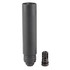 Liberty Precision Machine Anthem-S, 7.62 QD, Anthem 2 Baffle Stack, Black 