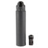 Liberty Precision Machine Anthem-S, 7.62 QD, Anthem 2 Baffle Stack, Black 