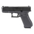 Glock G45C, Polymer Frame, 9MM, 4.02" Ported Barrel, 17 Rds, Black 