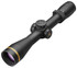 Leupold VX-6HD, Bullet-Drop Firedot, Matte 