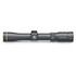 Leupold VX-R Scout, Illuminated FireDot Duplex Reticle, 1.5-5x33mm, Matte Black 
