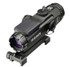 Leupold Mark 4 HAMR, 4x24mm CM-R2 Illuminated Reticle, Matte 