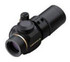 Leupold Prismatic, 1x Power, Illuminated Duplex Reticle, Matte 