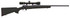 Howa Gamepro Gen2 M1500, w/ Nikko Stirling Gamepro 4-12x40 Scope, 7MM PRC, 24.00" Threaded Barrel, 3 Rds, Black 