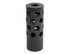 CVA Cascade Muzzle Brake, .450 Bushmaster, Black 