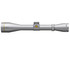 Leupold VX-2, 3-9x40mm Duplex Reticle Rifle Scope, Silver 