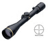 Leupold VX-3, 4.5-14x40mm Boone & Crockett Rifle Scope, Matte 