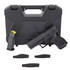 Taurus TX9, Adjustable Sights, 9MM, 4.50" Barrel, 15 Rds, Black 