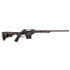 Savage Arms 110BA Stealth, Accutrigger, .338 Lapua Magnum, 24.00" Barrel, 5 Rds, Black 