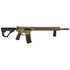 Daniel Defense DDM4V7 Pro, 5.56 NATO, 18.00" Barrel, 32 Rds, Flat Dark Earth 